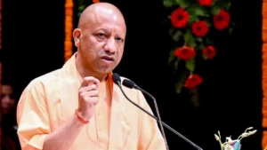 Uttar Pradesh Presents Its First Economic Survey, Lays Out Path to $1 Trillion Economy