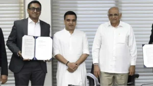 Gujarat Partners with SpaceX Subsidiary Starlink to Boost Rural Connectivity