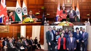 How the New India-UK Pact Cuts Social Security Burden for Workers