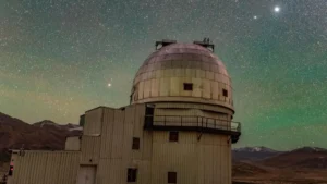 India Just Got Two Mega Telescopes - Here’s Why It Matters