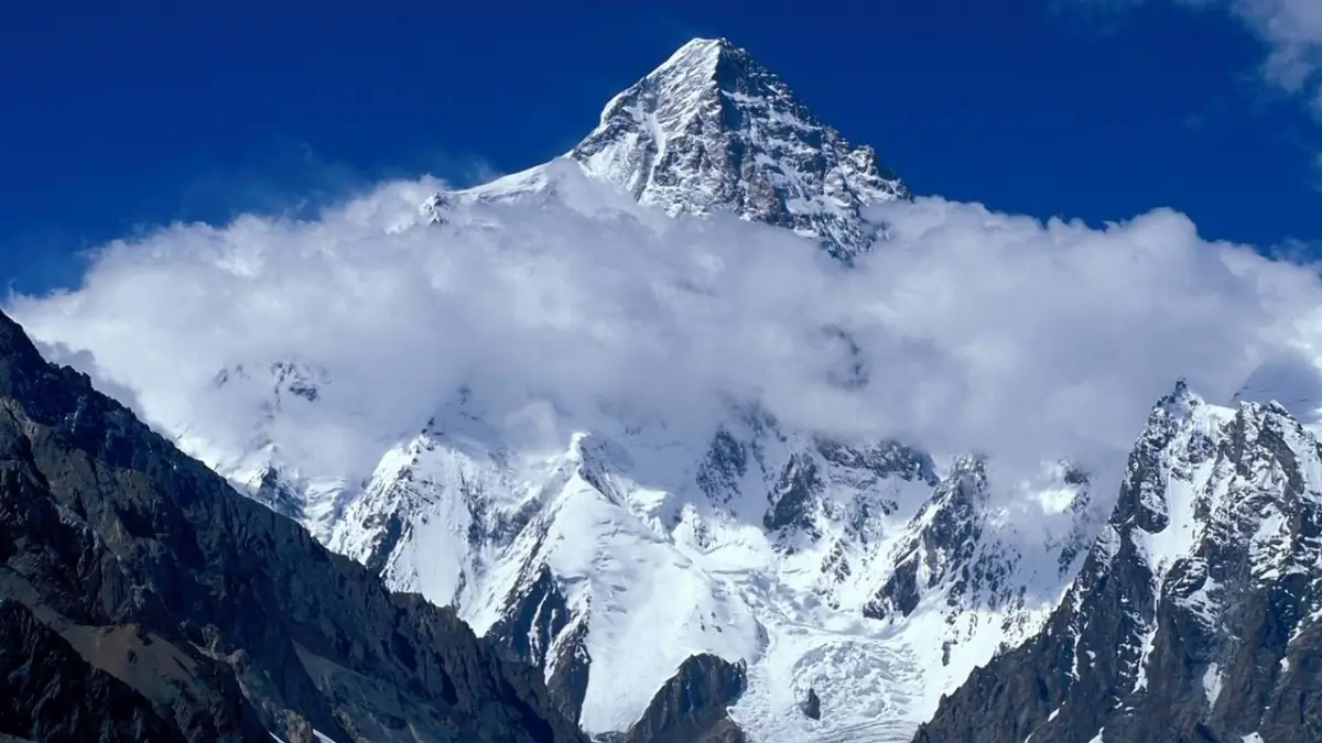 Which Mountain is known as the Savage Mountain?