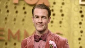 James Van Der Beek Passes Away at 48 After Cancer Battle