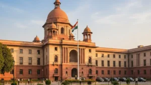 PMO Shifts to ‘Sewa Teerth’ After 78 Years - Why Is South Block Being Vacated?