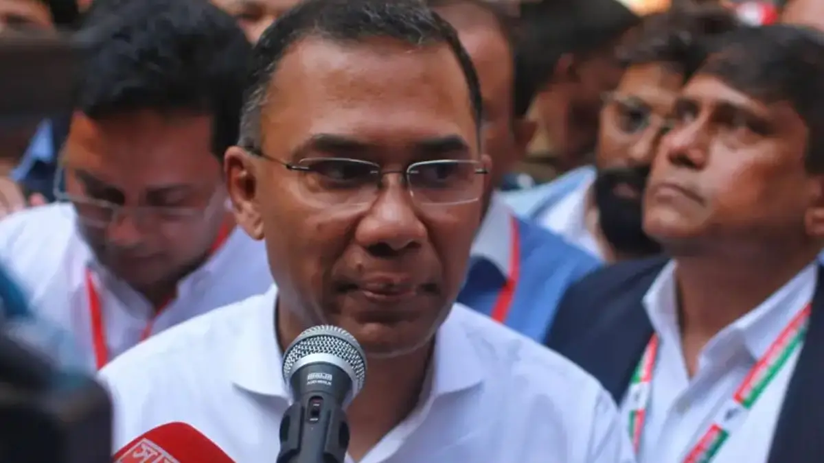 Tarique Rahman Set to Lead Bangladesh? BNP Claims 'Decisive Victory' in 2026 Election