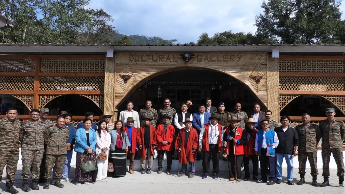 Indian Army to Host First International Military Adventure Challenge Cup (IMACC) 2026