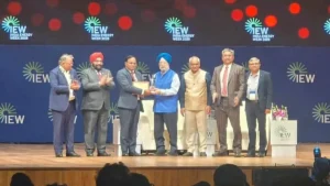 Oil India Limited Wins FIPI Award 2025