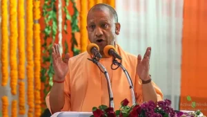 Uttar Pradesh Tables First-Ever Economic Survey, Charts $1 Trillion Economy Roadmap