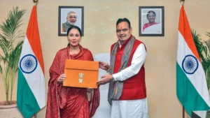 Rajasthan Budget 2026–27 Presented with Focus on Fiscal Discipline and Development