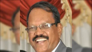 Joe Simon Passes Away After Cardiac Arrest at KFCC Meeting