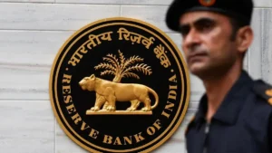 RBI Hikes Banks’ M&A Financing Limit to 20% of Tier-1 Capital