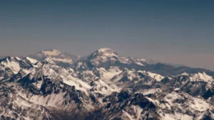 Which Mountain is known as the Stone Sentinel?