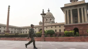 North & South Blocks to Become ‘Yuge Yugeen Bharat’ National Museum!