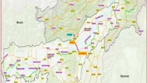 Game-Changer Project: Road-Rail Tunnel Approved Under This River