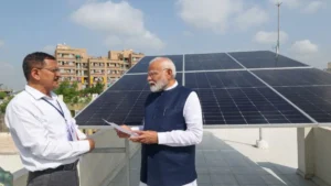 2 Years of PM Surya Ghar Scheme: Rooftop Solar Boom or Bottlenecks?