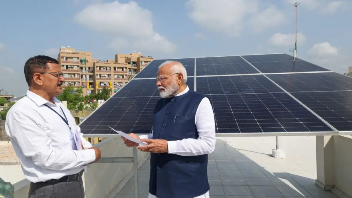 2 Years of PM Surya Ghar Scheme: Rooftop Solar Boom or Bottlenecks?