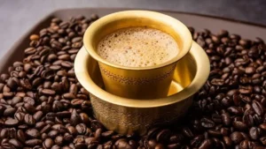 Which Country is known as the Coffee Bowl of the World?