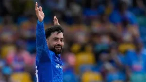 Rashid Khan Creates History No Bowler Has Ever Touched