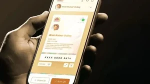 14M Downloads, 1M Mobile Updates: Aadhaar App's Massive Growth Story