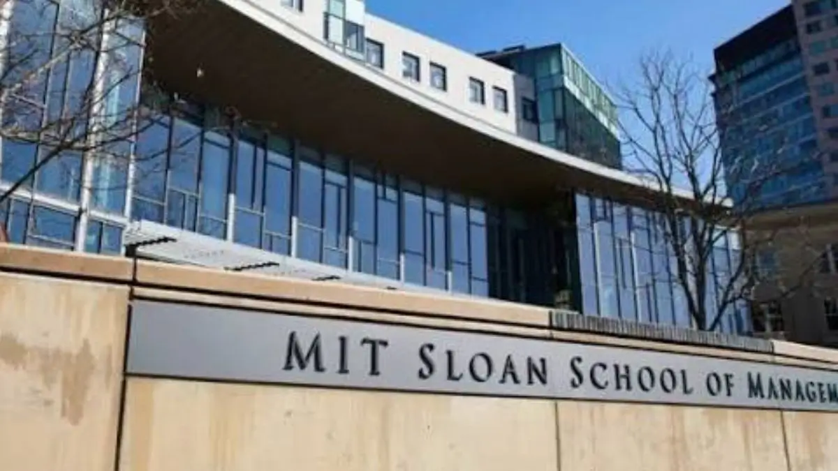 QS Global Full-Time MBA Rankings 2027: IIMs in Top 100