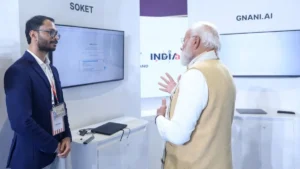 PM Modi Unveils India AI Impact Expo 2026 - A New Era of Artificial Intelligence Begins