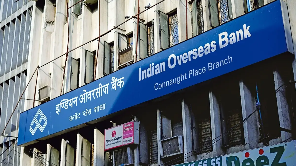 Indian Overseas Bank Launches Online Death Claim Settlement Portal