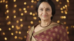 Veteran Actress Pravina Deshpande Passed Away in Mumbai at 60