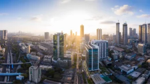 Top-5 Richest Cities in India by GDP 2026, Check the List