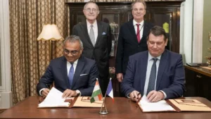 Why the Adani-Marseille Pact Could Be a Game-Changer for Global Shipping