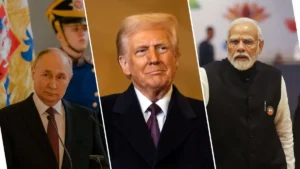 US vs Russia vs Asia: The Nuclear Stockpile Race You Need to Know