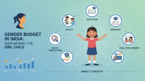 Gender Budgeting In India Jumps 11.55%: What ₹5.01 Lakh Crore Means for India