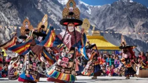 Losar Festival 2026 Begins! McLeod Ganj Welcomes the Fire Horse Year in Grand Style