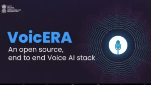 Open-Source & Made for India: VoicERA AI Stack Debuts on BHASHINI