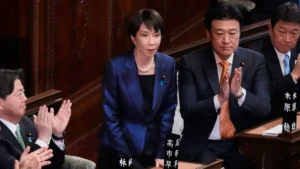 Japan Reappoints Sanae Takaichi as PM After Historic Landslide Victory