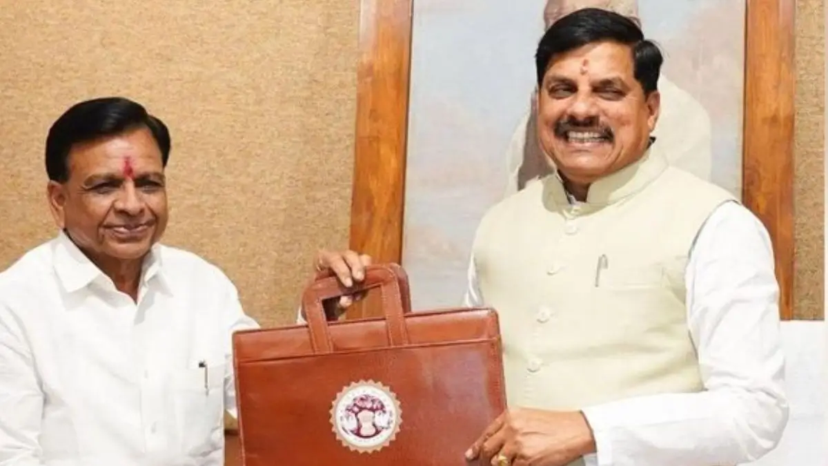 MP Budget 2026-27: Big Money, Bigger Impact for Women and Rural Communities