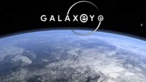 GalaxEye’s AI-Powered OptoSAR Satellite ‘Mission Drishti’ to Transform Earth Data Analysis