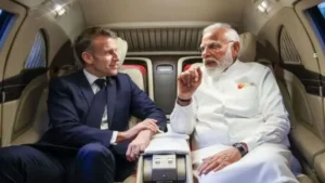 PM-SETU Gets Wings: India–France Aeronautics Excellence Centre Coming Up