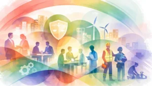 World Day of Social Justice 2026: Renewed Commitment in the Post-Doha Context