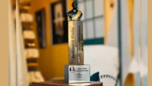 List of Dadasaheb Phalke Award Winners from 1969 to 2026, Check the Complete List