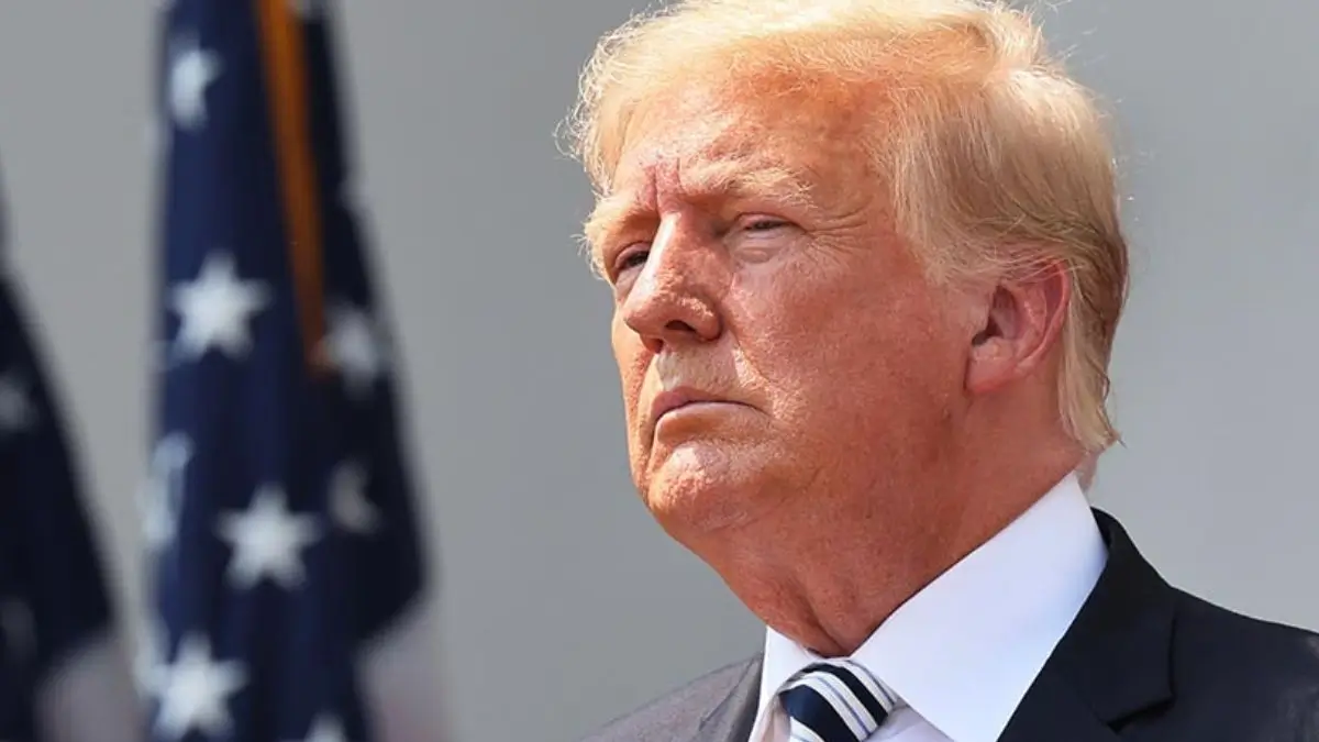 Trump Slaps 10% Global Tariff on All Imports After Supreme Court Setback