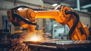 India’s Core Sector Growth Slows to 4% in January 2026 & Steel and Cement Shine