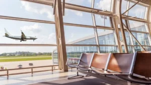 Historic Approval: State Cabinet Clears Landmark Airport Project in Bihar