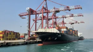 India Revises Base Year of Merchandise Trade Indices to 2022-23