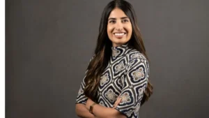 Who Is Asha Sharma? Indian-Origin Leader Takes Charge of Microsoft Xbox