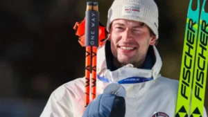 Norway Breaks Winter Olympics Record! 17th Gold Seals Historic Milestone in Milan