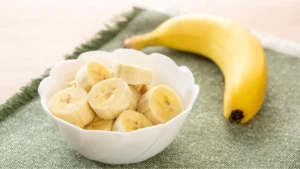 Which Vitamin is Found in Bananas? Check Here