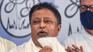 Who Was Mukul Roy? ‘Chanakya of Bengal Politics’ Dies at 73 After Cardiac Arrest