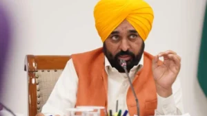 Punjab Launches ‘Meri Rasoi’ Scheme: Free Food Kits for 40 Lakh Poor Families Ahead of Budget Session