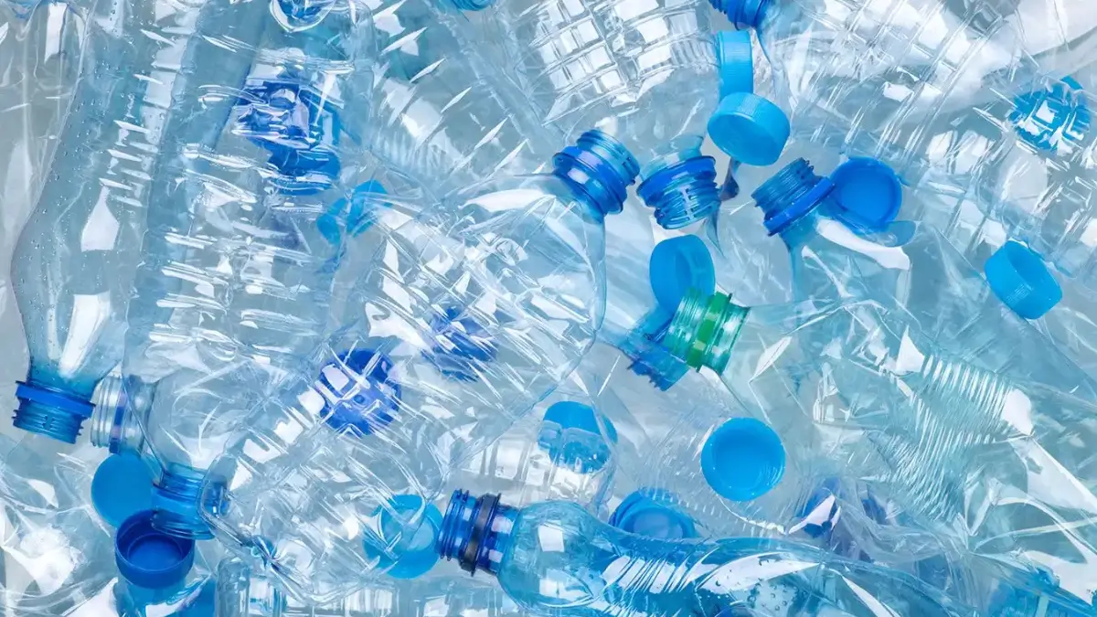 Which Country is known as the Plastic Producing Country? Check the Reason