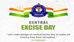 Central Excise Day 2026: Why 24 February Still Matters in India's Tax System