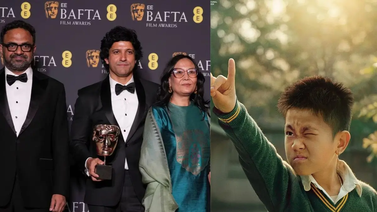 ‘Boong’ Puts India on the Map with First-Ever BAFTA Children’s Film Award